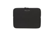 Tucano Colore Sleeve 13"/14"-Black