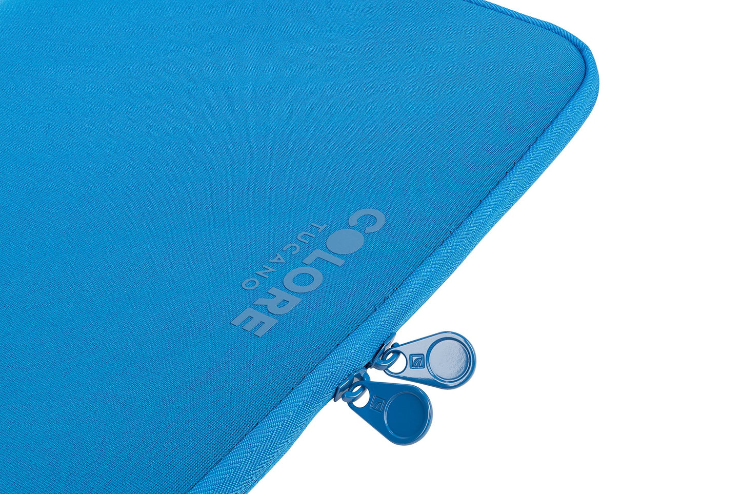 Tucano Colore Sleeve 15"/16"-Blue