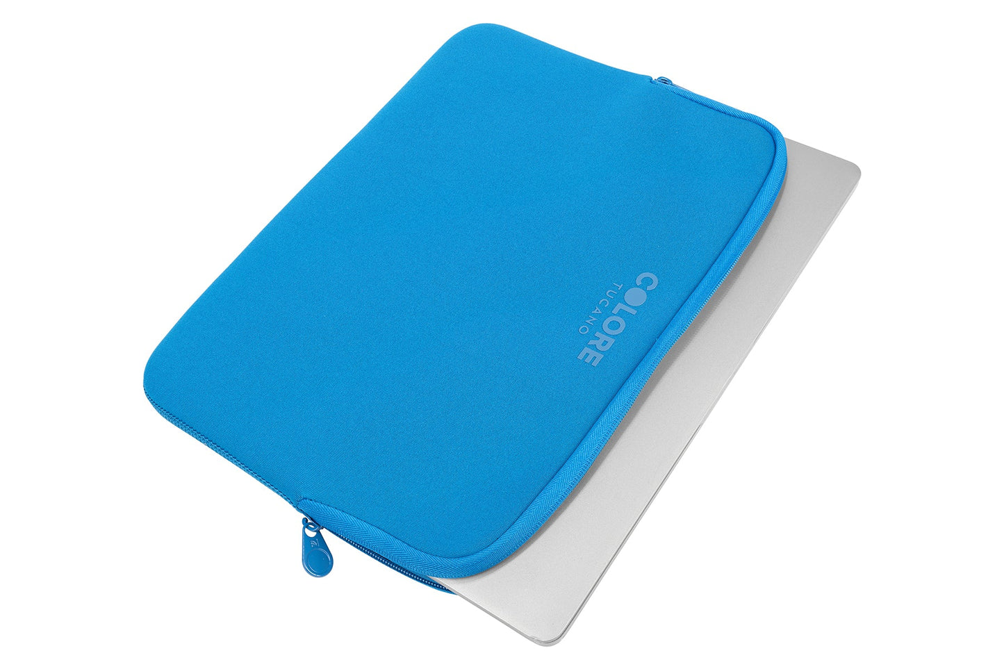 Tucano Colore Sleeve 15"/16"-Blue