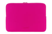 Tucano Colore Sleeve 15"/16"-Fuschia