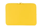 Tucano Colore Sleeve 15"/16"-Yellow