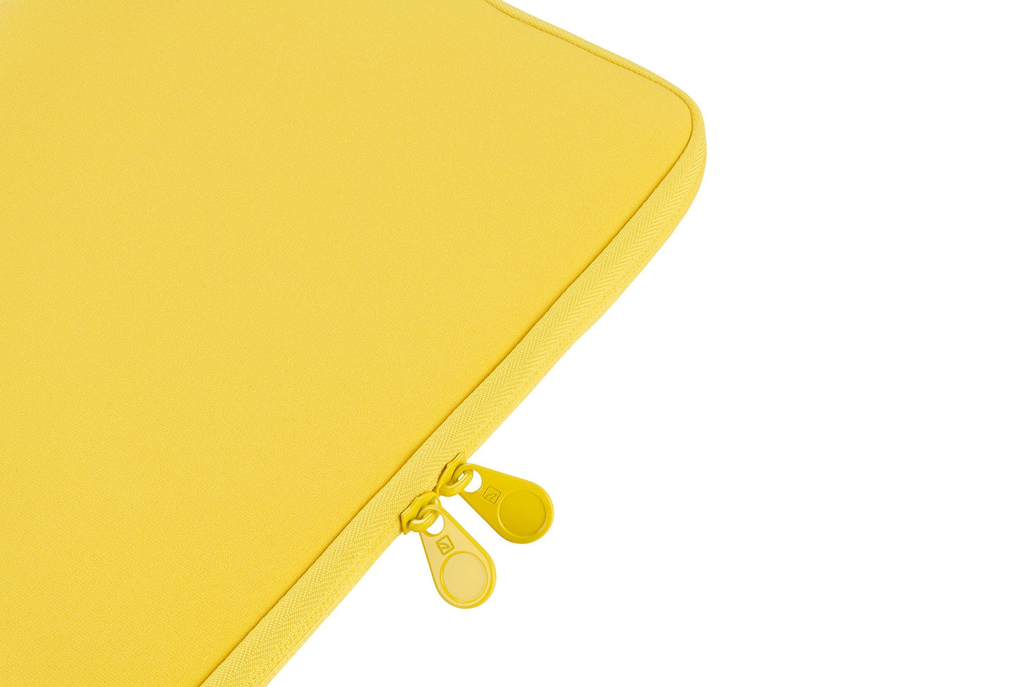 Tucano Colore Sleeve 15"/16"-Yellow