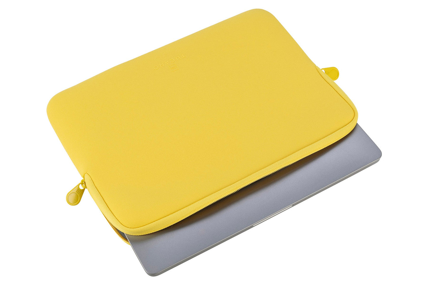 Tucano Colore Sleeve 15"/16"-Yellow