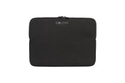 Tucano Colore Sleeve 15/16"-Black