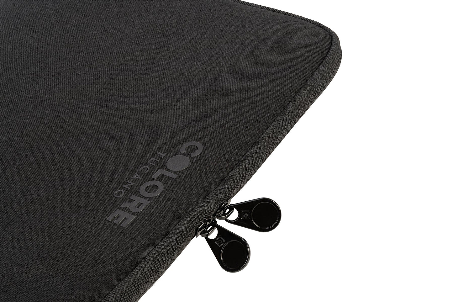 Tucano Colore Sleeve 15/16"-Black