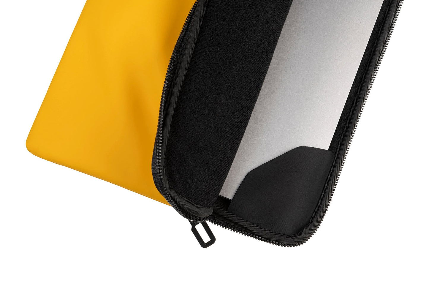 Tucano Gommo Sleeve 13"/14" - Yellow