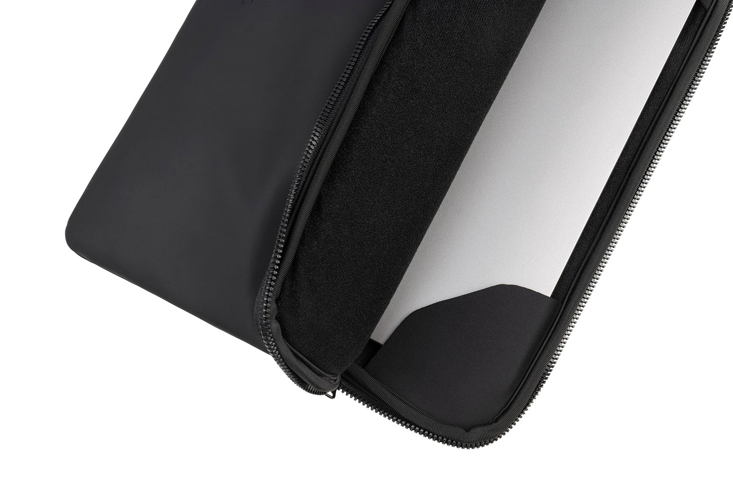Tucano Gommo Sleeve 15"/16" - Black