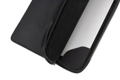 Tucano Gommo Sleeve 15"/16" - Black