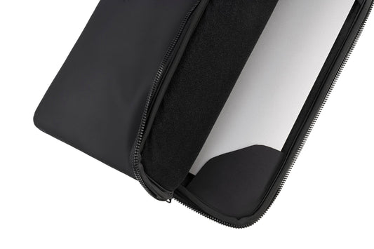 Tucano Gommo Sleeve 15"/16" - Black