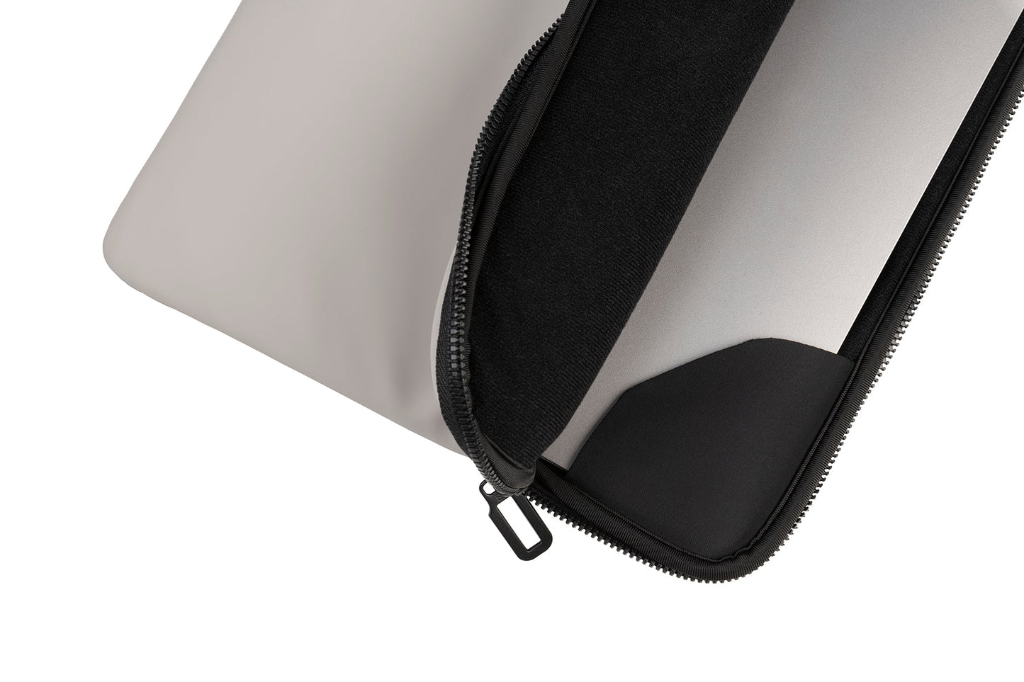 Tucano Gommo Sleeve 15"/16" - Grey