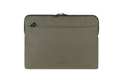 Tucano Gommo Sleeve 15"/16" - Military Green