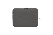 Tucano Melange Sleeve 11"/12"-Black
