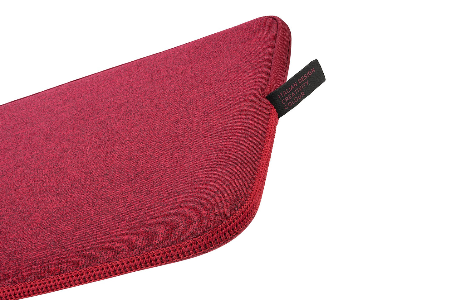 Tucano Melange Sleeve 11"/12"- Bordeux