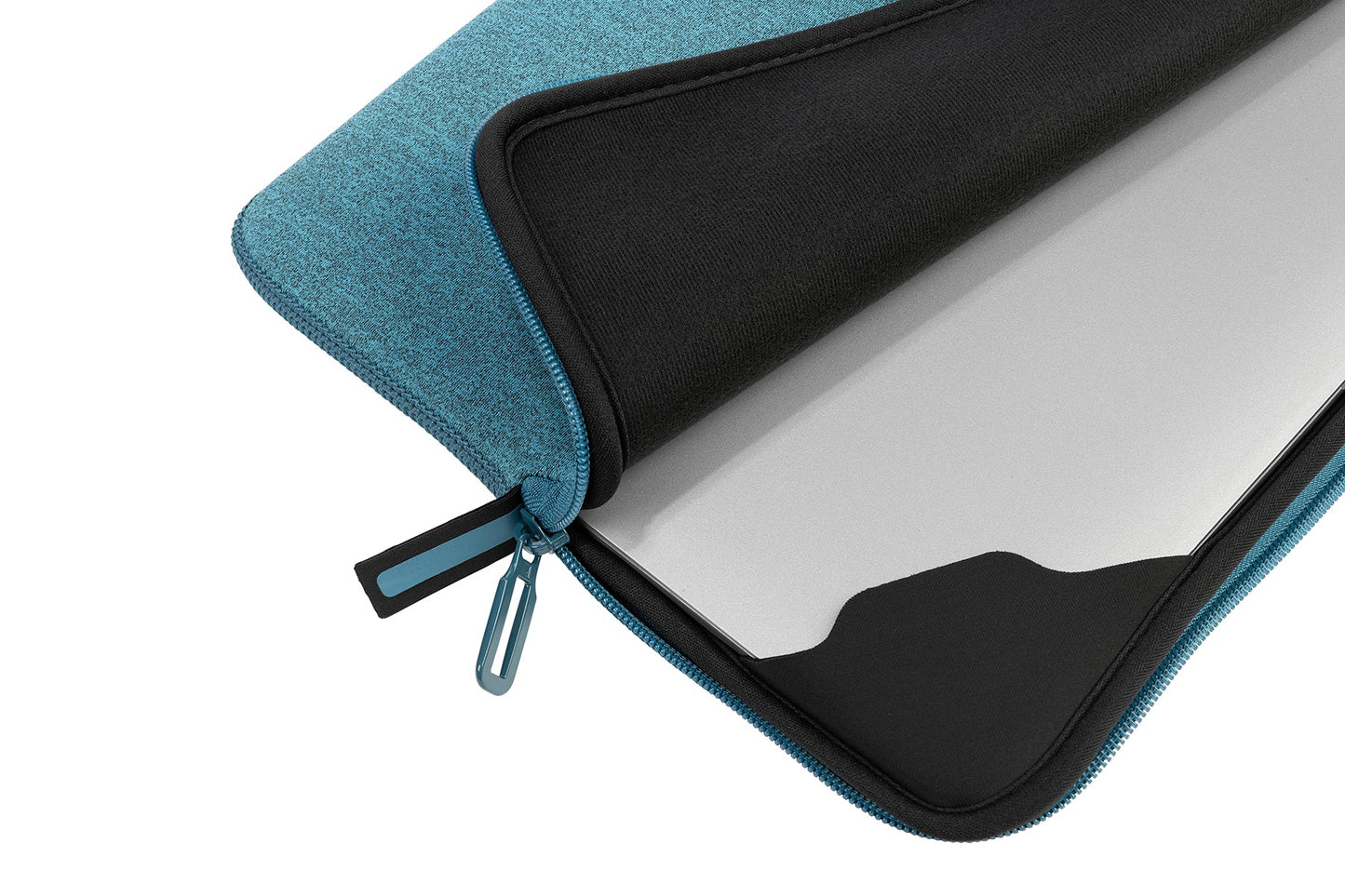 Tucano Melange Sleeve 11"/12"-Sky Blue