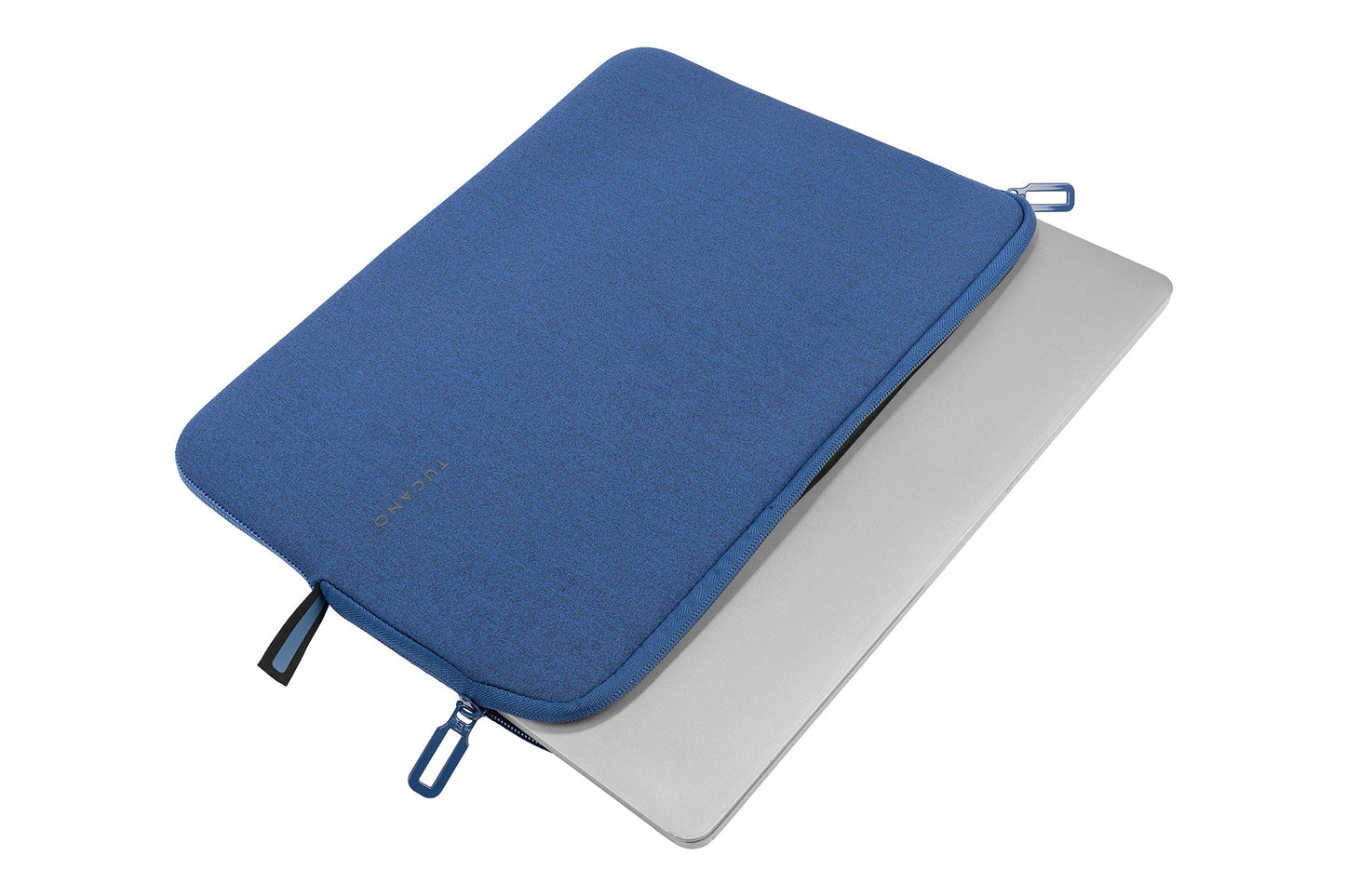 Tucano Melange Sleeve 15"/16"-Blue