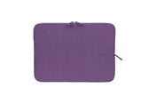 Tucano Melange Sleeve 13"/14"-Purple