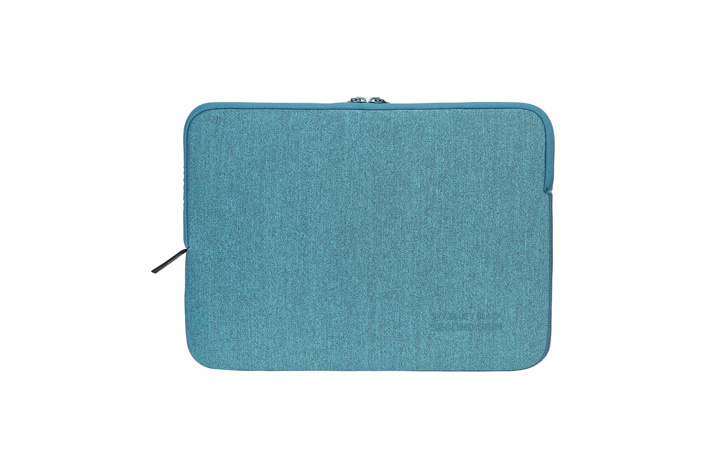 Tucano Melange Sleeve 13/14"-Sky Blue