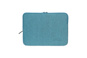 Tucano Melange Sleeve 15"/16"-Sky Blue