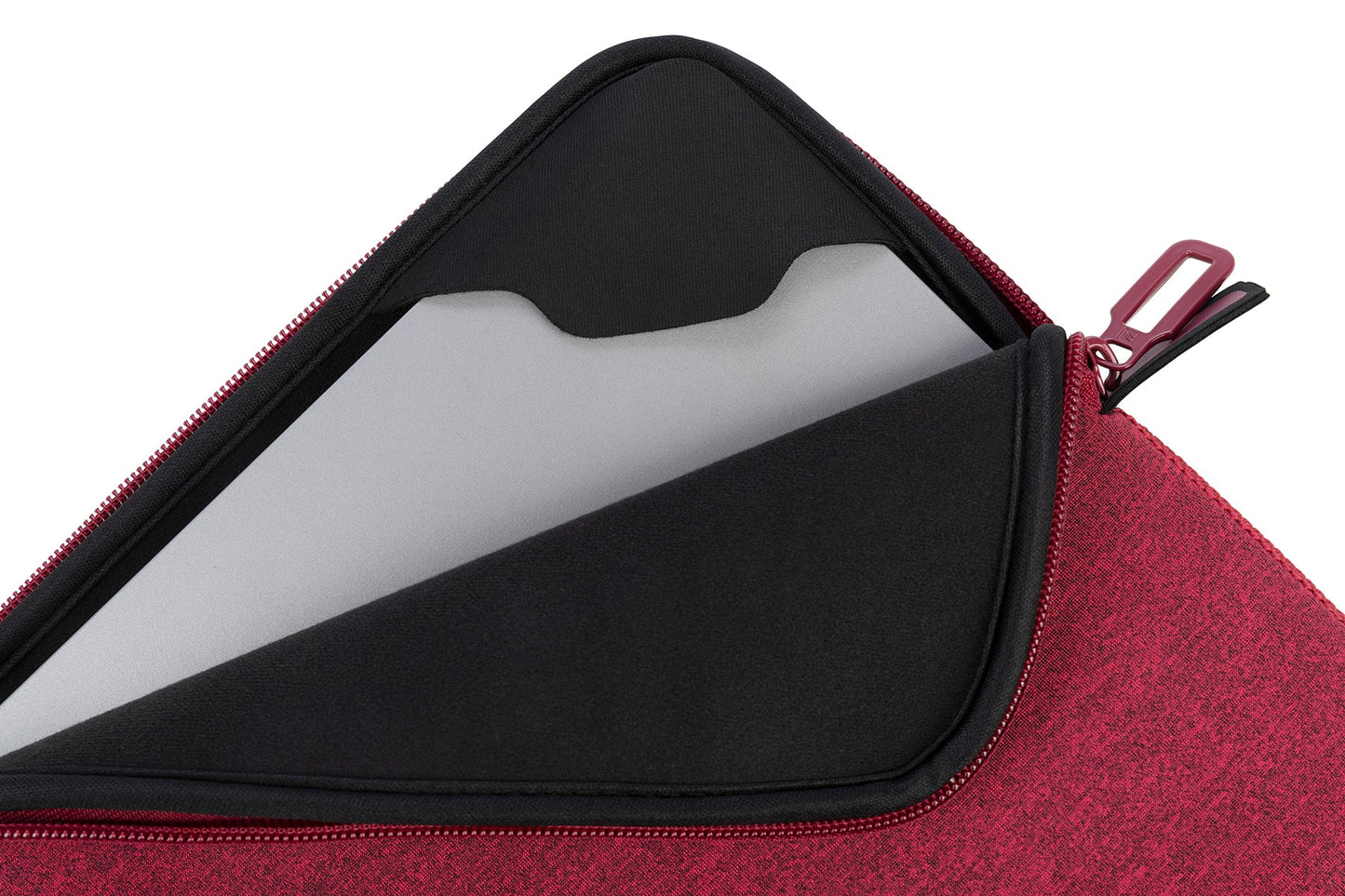 Tucano Melange Sleeve 15"/16"-Bordeux