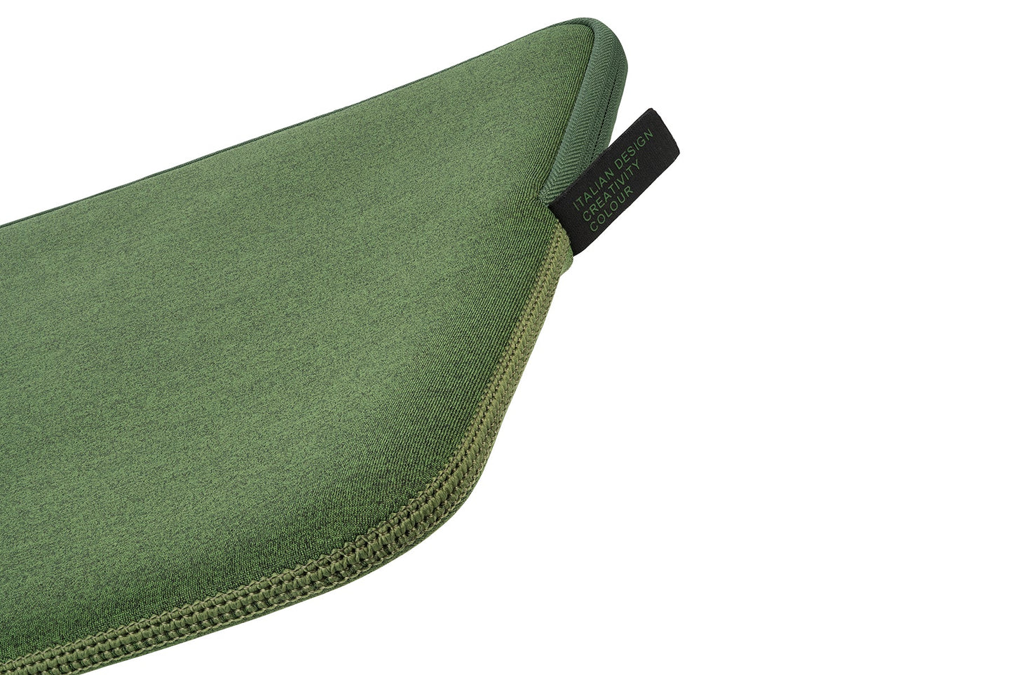 Tucano Melange Sleeve 15"/16"-Green