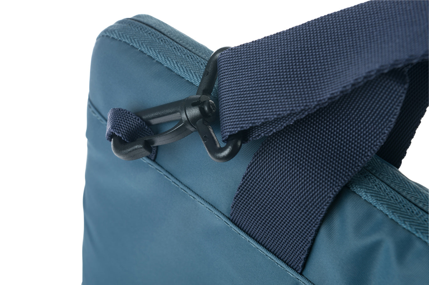 Tucano Minilux Slim bag 13"/14"-Sky Blue