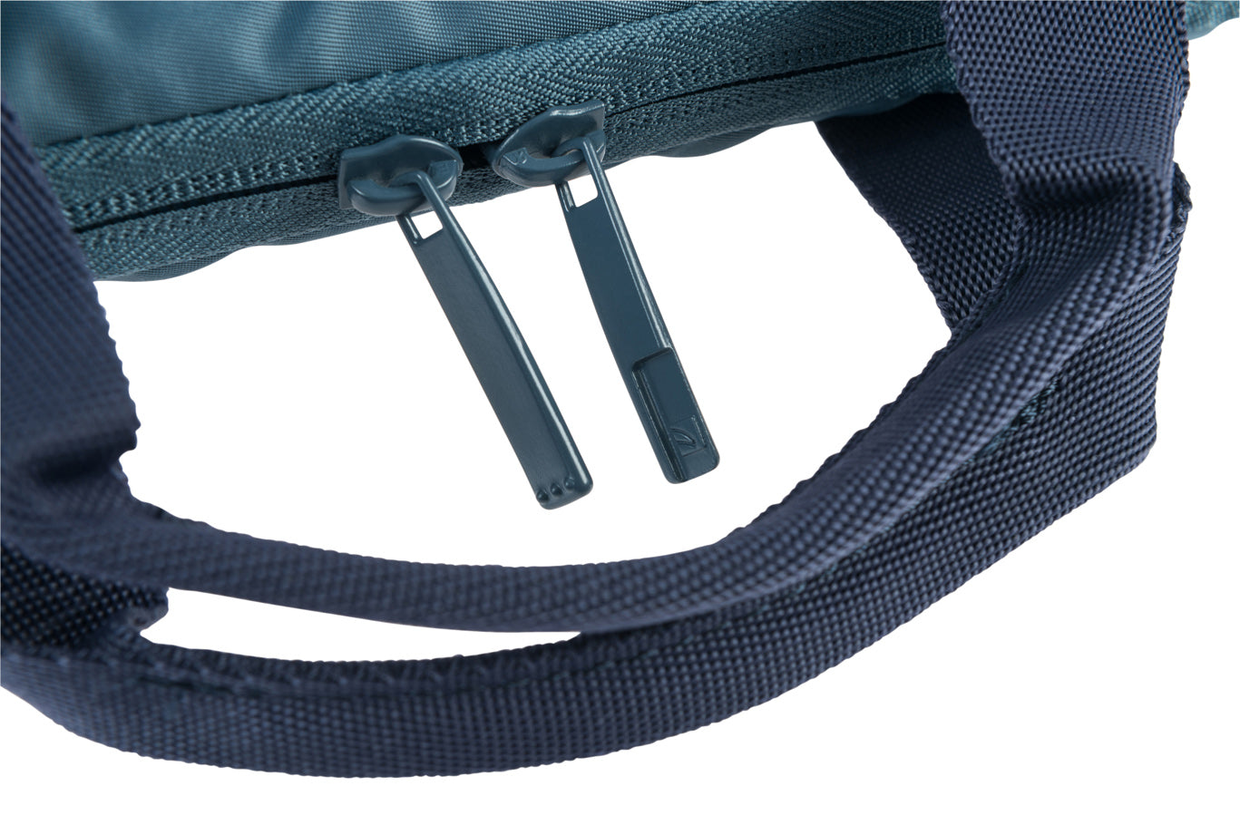 Tucano Minilux Slim bag 13"/14"-Sky Blue