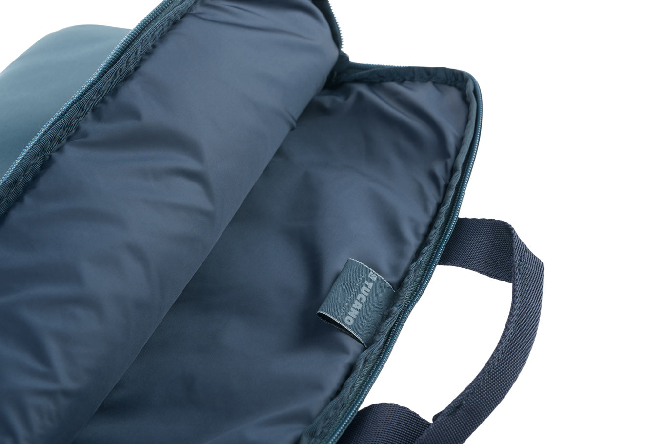 Tucano Minilux Slim bag 13"/14"-Sky Blue