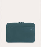 Tucano Neoprene Top Sleeve for MacBook 13" - Blue