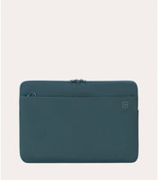 Tucano Neoprene Sleeve for MacBook Pro 16" - Petroleum Blue