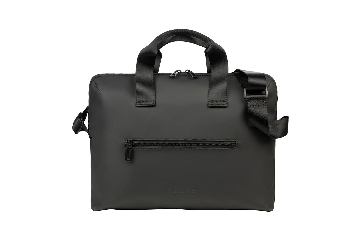 Tucano Gommo Bag 15"/16" - Black
