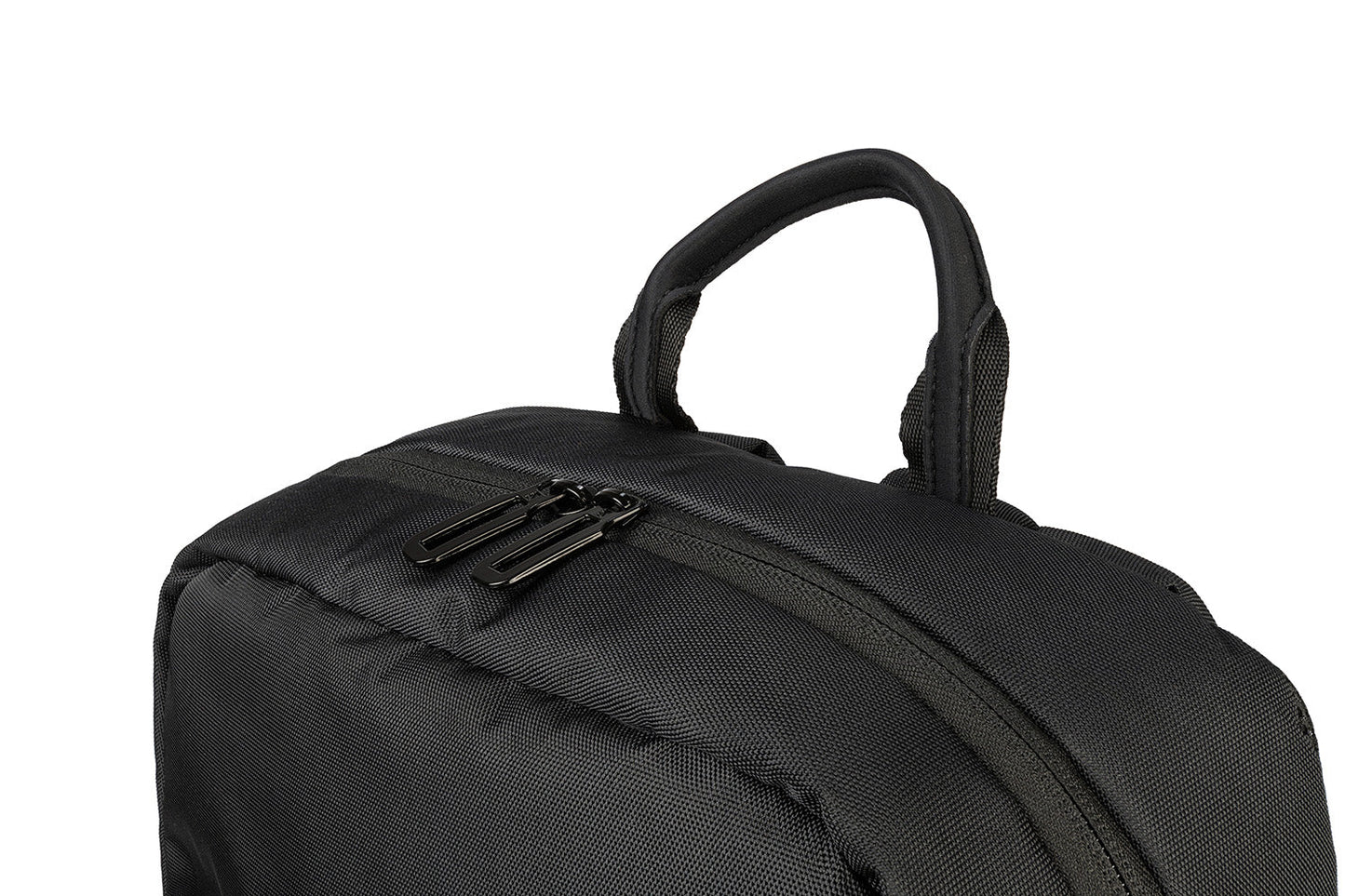 Tucano Global 2 Backpack 15.6"-Black