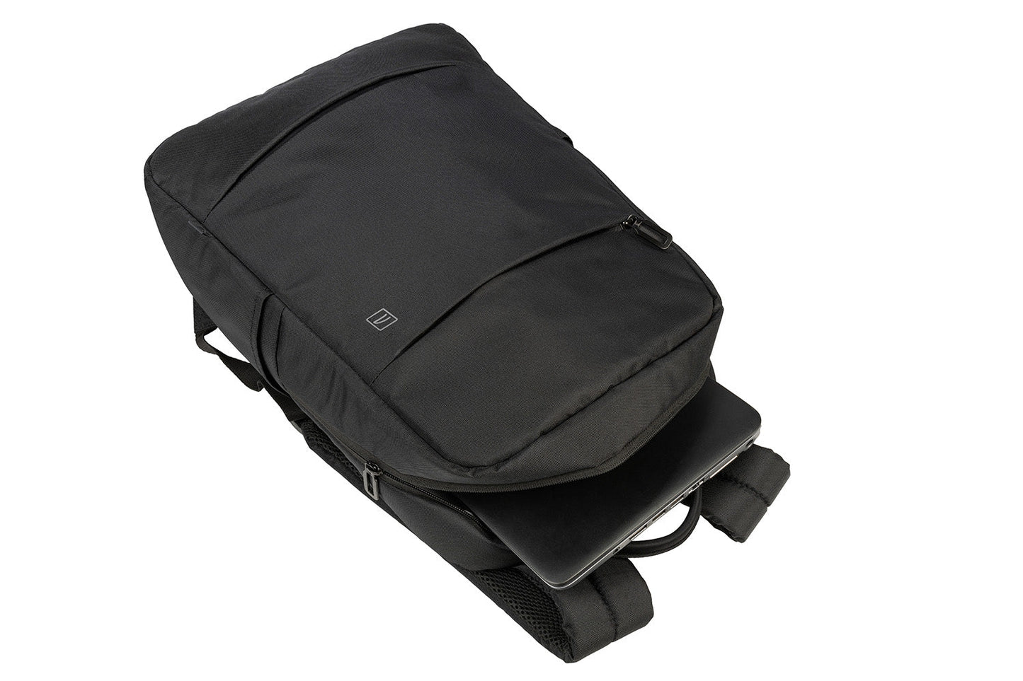 Tucano Global 2 Backpack 15.6"-Black