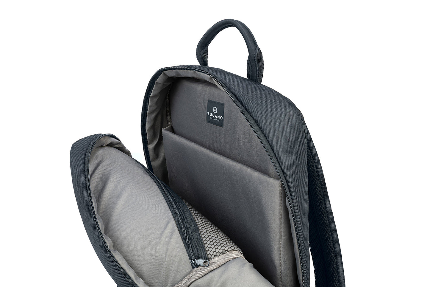 Tucano Global 2 Backpack 15.6"-Blue