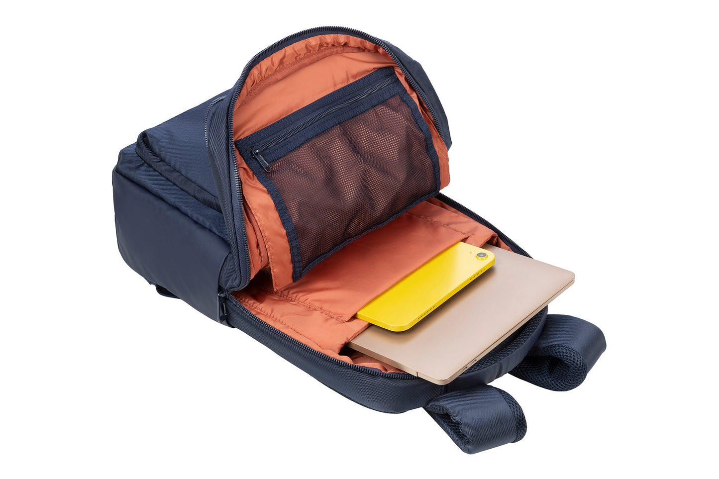 Tucano Marte Gravity Backpack 15.6"-Black
