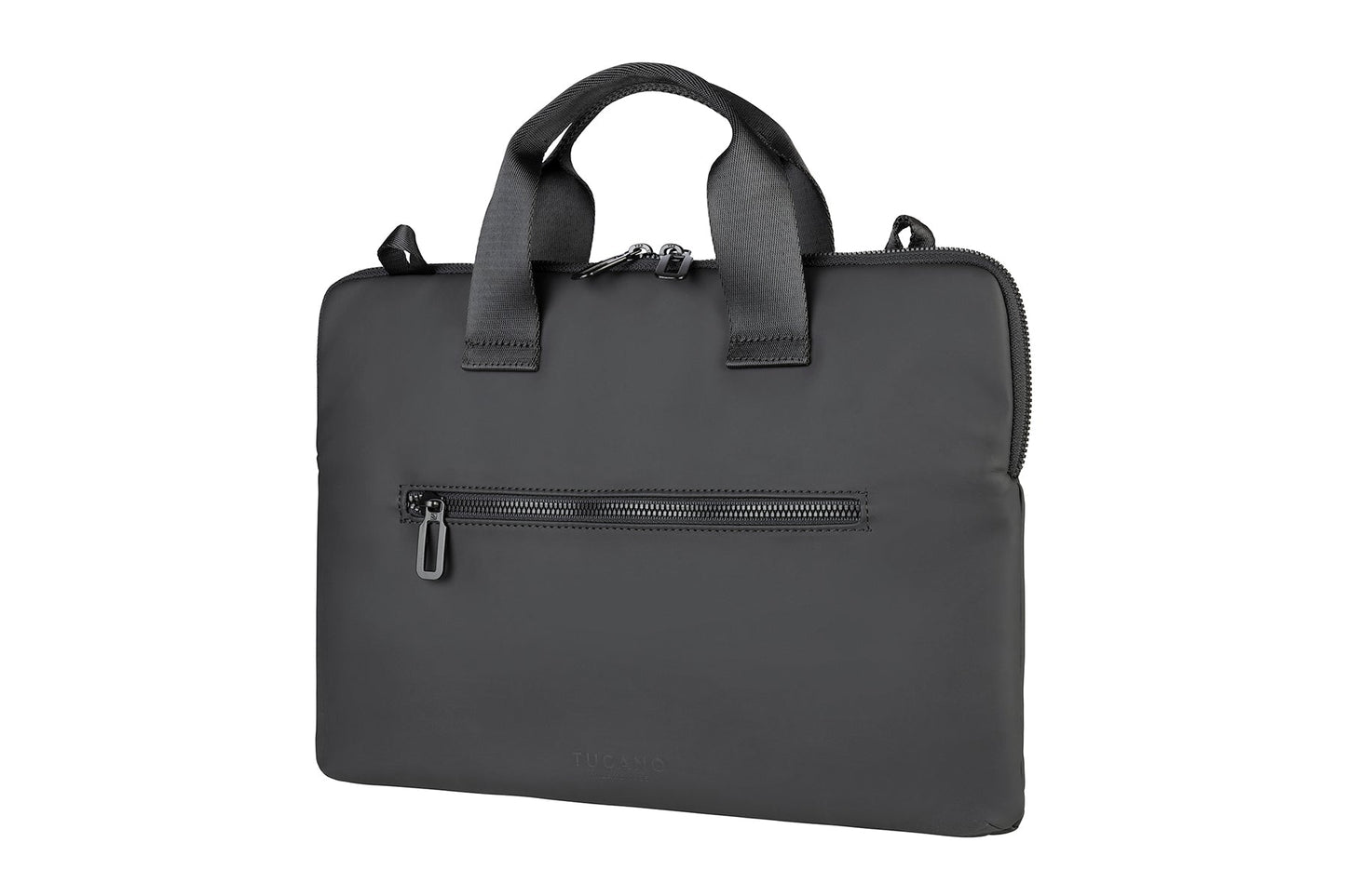 Tucano Gommo Slim bag 13"/14"- Black