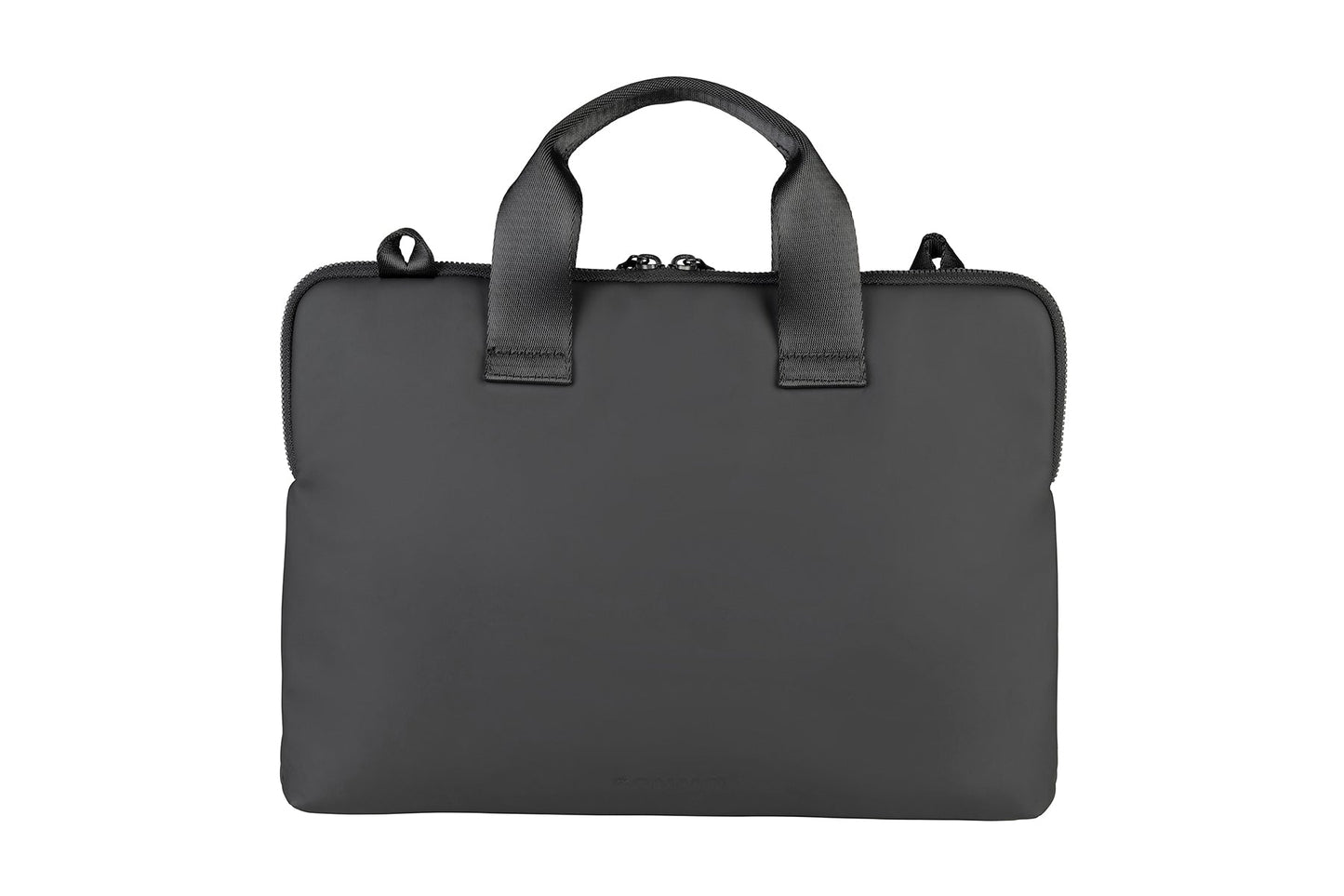 Tucano Gommo Slim bag 13"/14"- Black