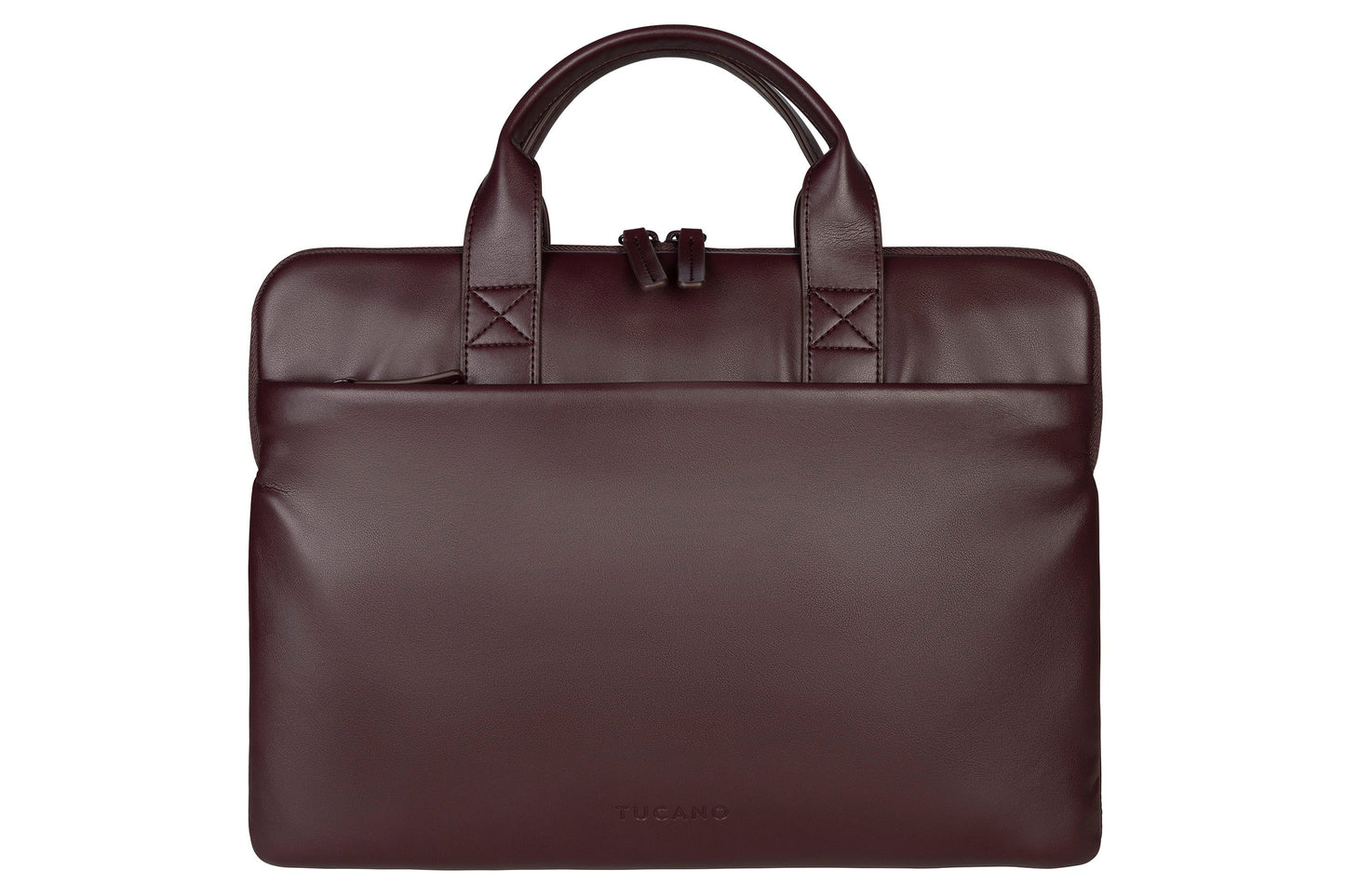 Tucano Isotta Slim bag 13"/14" - Dark Purple