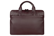 Tucano Isotta Slim bag 13"/14" - Dark Purple