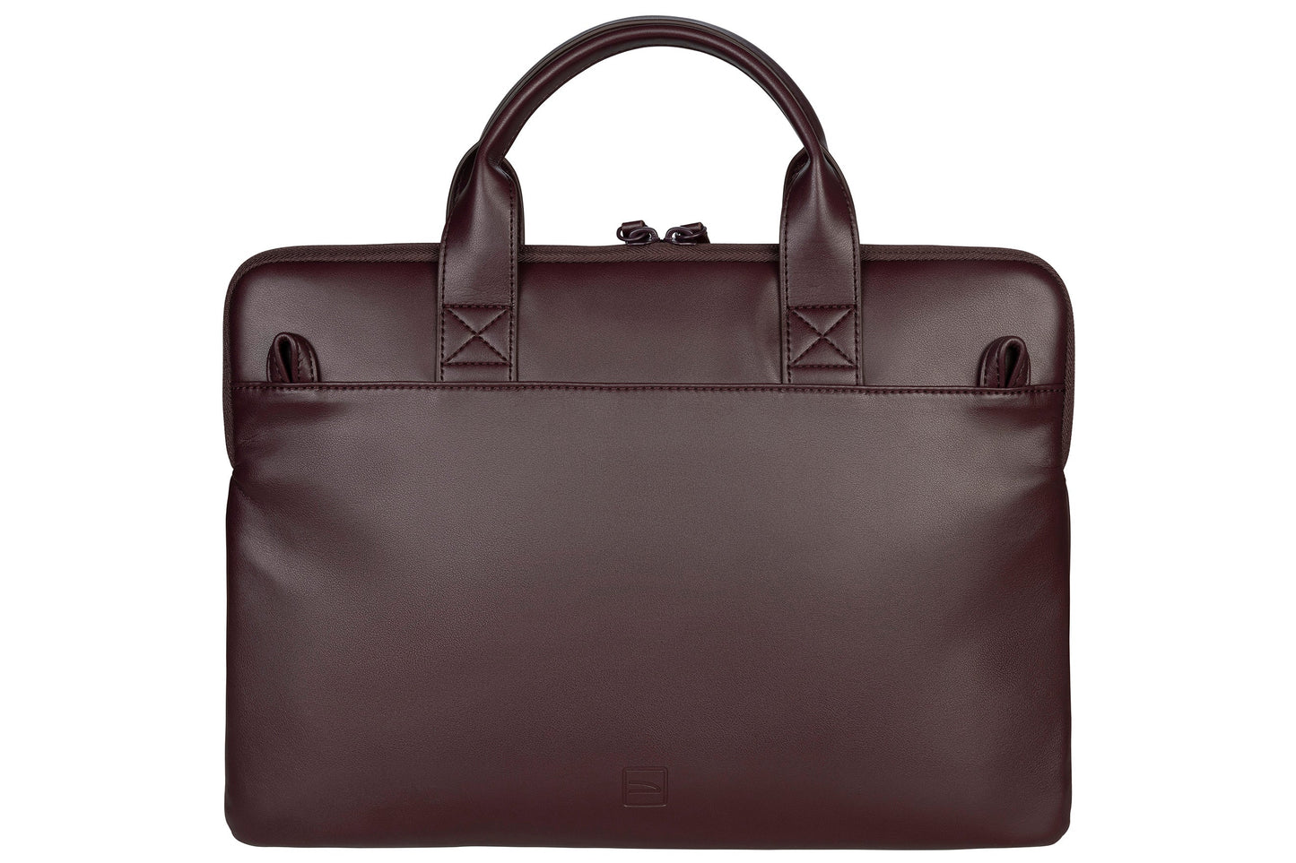 Tucano Isotta Slim bag 13"/14" - Dark Purple