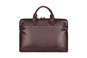 Tucano Isotta Slim bag 15"/16" - Dark Purple