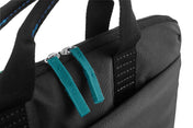 Tucano Smilza Slim bag 13"/14"-Black