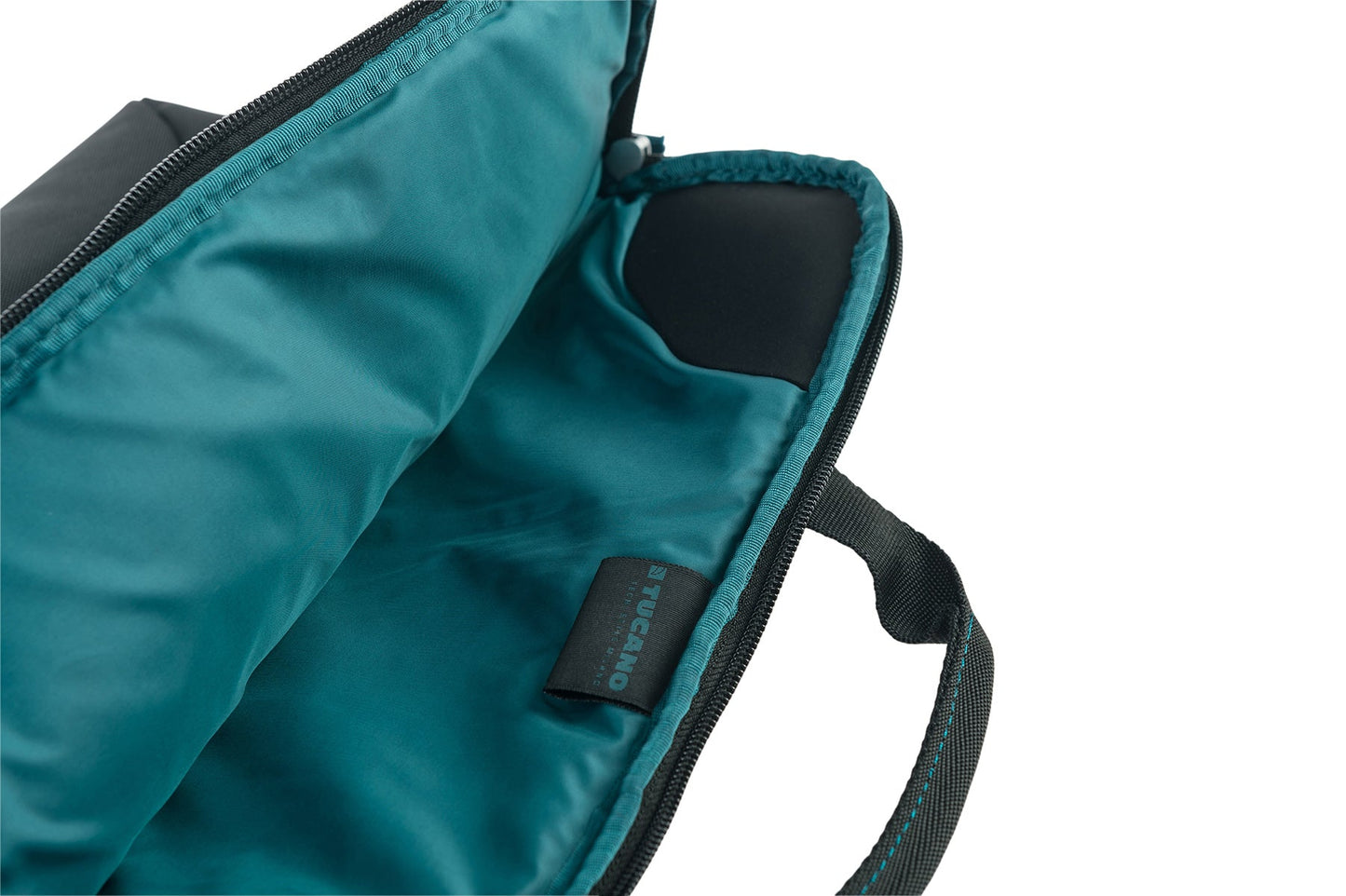 Tucano Smilza Slim bag 13"/14"-Blue