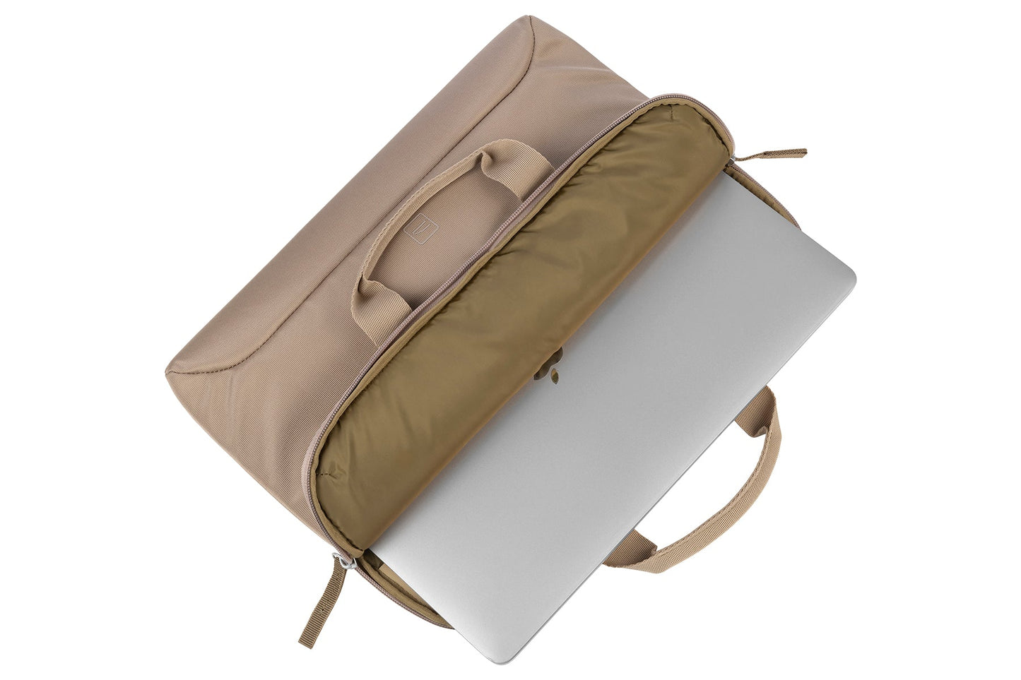 Tucano Smilza Slim bag 15"/16"-Blue