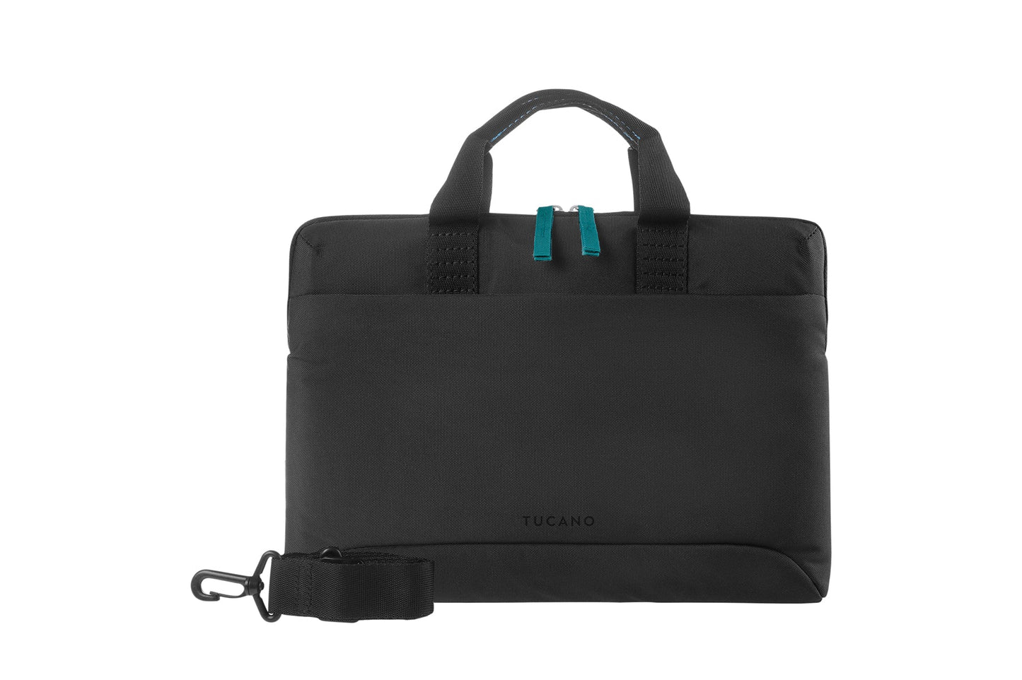 Tucano Smilza Slim bag 15"/16"-Black