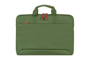 Tucano Smilza Slim bag 15"/16"-Green
