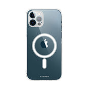 HYPHEN AIRE MagSafe Clear Case for iPhone 13 Pro Max