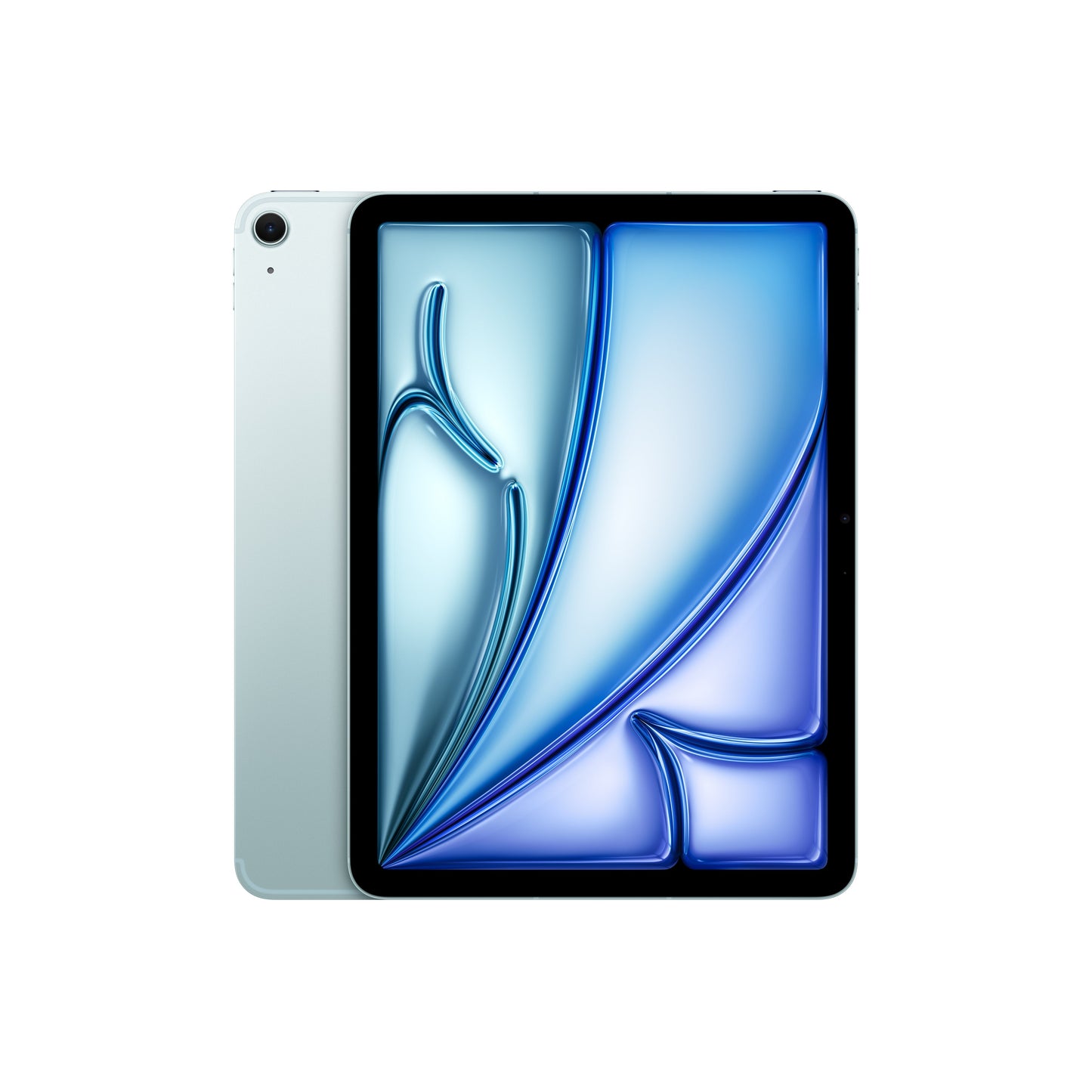 11-inch iPad Air Wi-Fi + Cellular 256GB - Blue (M3)