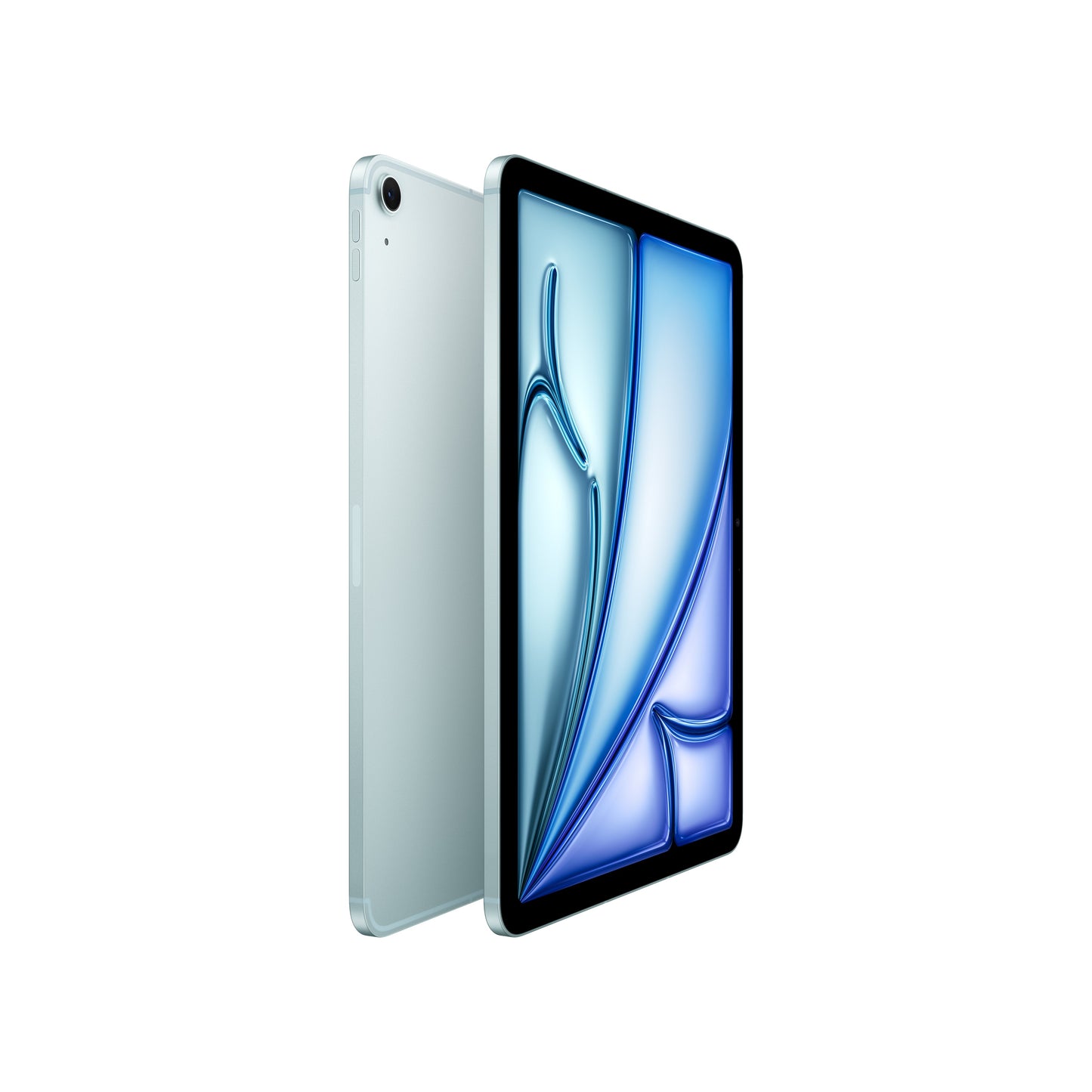 11-inch iPad Air Wi-Fi + Cellular 512GB - Blue (M3)