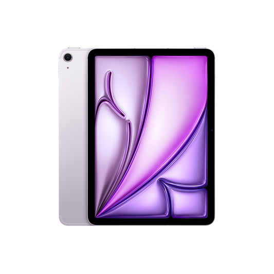 11-inch iPad Air Wi-Fi + Cellular 256GB - Purple (M3)
