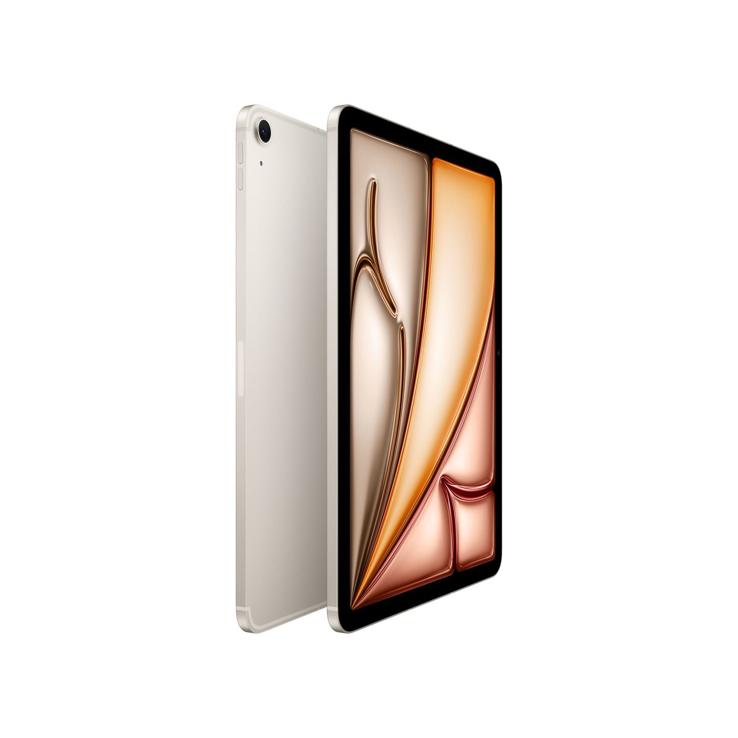 11-inch iPad Air Wi-Fi + Cellular 128GB - Starlight (M3)